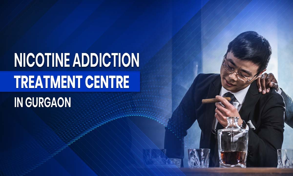 Rehabilitation Centre for Depression 